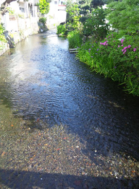 Gotenngawa